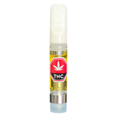 Grapple Jacks OG 510 Thread Cartridge