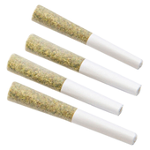 Diesel Pocket Puffs Pre-Roll