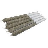 TOBA'S HYBRID PR 5x0.5g