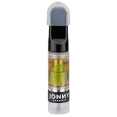 Cherry Bomb Live Resin 510 Thread Cartridge