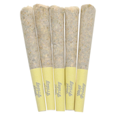 Next Friday - Chameleon Connoisseurs Pack Pre-Roll