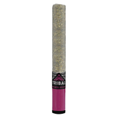 Porto Leche Ceramic Tip Pre-Roll