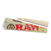 RAW - Organic Hemp Cones