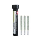 El Jointo Diamond Infused Cullinan Pre-Roll