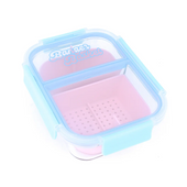 Banger Basket - Cotton Candy