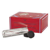 3 Kings Hookah Charcoal- Large