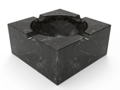 Aurora - Marble Ash Tray