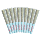 The Collective Pre-Roll (Pure Michigan x Frosted Fruit Cake) The Collective Pre-Roll (Pure Michigan x Frosted Fruit Cake)