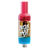 Retro Rocket Fuel 510 Thread Cartridge