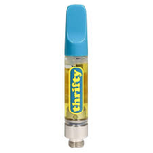 Thrifty PINEAPPLE RINGS Liquid Live Resin Sativa Vape Cartridge  - 1 g