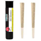 Indica Pre-Roll