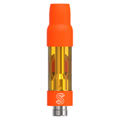 True GLTO 33 Live Resin 510 Thread Cartridge