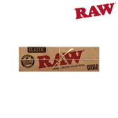 Raw Classic Papers Single Wide Single Window Raw Classic Papers Single Wide Single Window