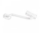 Quartz Banger 14mm Female Extra Long Drop Downstem
