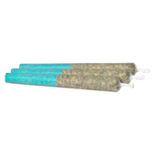 Tropical Infused Preroll