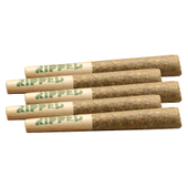 In-Fused Orange Berry Pre-Roll