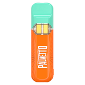 Peach & Lemonade 3-in-1 Disposable Vape