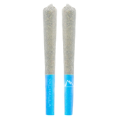 Alaskan Thunder Pre-Roll Alaskan Thunder Pre-Roll