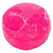 Organic Pink Lemonade Live Rosin Gummies