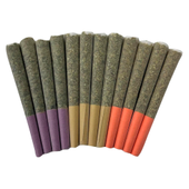 Gas Mask - Variety Pack Pre-Roll