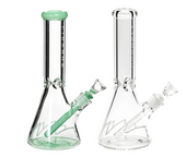 Piranha - 14" Beaker W/ Ice Pinch (Any Color)