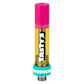 Tropical 1.2g 510 Vape?
