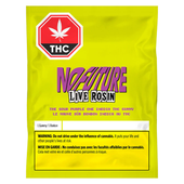 NO FUTURE The Purple One Live Rosin 10pk NO FUTURE The Purple One Live Rosin 10pk