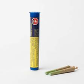 TIME TRAVELLERS PR2X0.4G