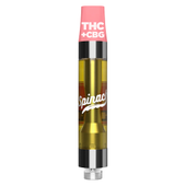 Strawberry Watermelon 10:1 THC CBG 510 Thread Cartridge