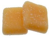 Wyld - Real Fruit Peach Gummies 5:1 CBD:THC Hybrid -2 Pack Wyld - Real Fruit Peach Gummies 5:1 CBD:THC Hybrid -2 Pack