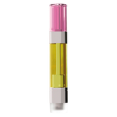 Pink Lemon Razz Liquid Diamond 510 Thread Cartridge