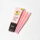 Blazy Susan Pink Cones (6 Pack)