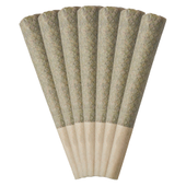 Guava Jam Pre-Roll Guava Jam Pre-Roll