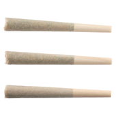Crab Cakes Pre-Roll