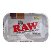 Raw - Rolling Tray - Camo