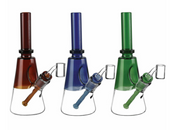 Pulsar Retro Oil Rig With Banger - Assorted Colours