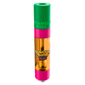 Flavour Bomb Watermelon Wave Liquid Diamond 510 Cartridge Flavour Bomb Watermelon Wave Liquid Diamond 510 Cartridge