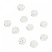 Ceramic Disc Screen x 10