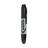 Smyle Labs Permanent Marker Penjamin 510 Cart Battery (Silver)