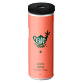 Rosin Infused Peach Black Tea