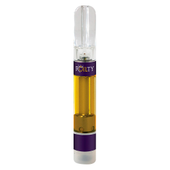 Roil Purple Berry Live Resin Vape Cartridge
