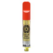 Fantasm Live Resin 510 Thread Cartridge Fantasm Live Resin 510 Thread Cartridge