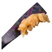 (Chilly Willy) Signature Live Rosin Farmer's Pride Edition