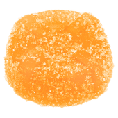 Citrus Chaos - Stupidly Sour THC Gummy