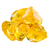 True Glto 33 [Diamonds & Sauce] | 1g