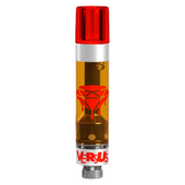 Paradise Punch Liquid Diamonds 510 Vape Cartridge