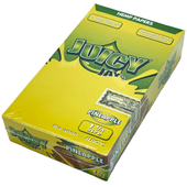  Juicy Jay's 1 1/4 Flavoured Papers  - Pineapple