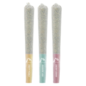 Variety Pack (Rainbow Lava, Cosmic Cherry & Pebble Punch) | 3x0.5g