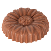 Flower Power Milk Chocolate 1 x 10 mg THC