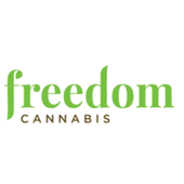Freedom Cannabis Blueberry Yum Yum THC+CBD Cannabomb
